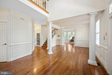 7828 Wellington Dr, Warrenton, VA 20186 - photo 5