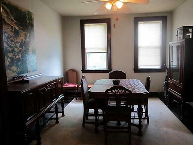 Dining Room.