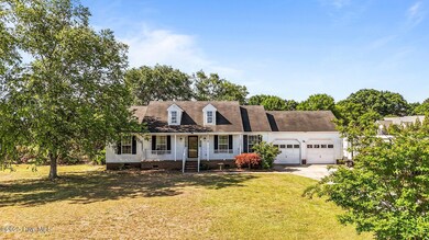 5065 Chris Rd, Bailey, NC 27807 - photo 4