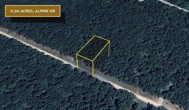 0 Alpine Dr, Eufaula, OK 74432 - photo 2