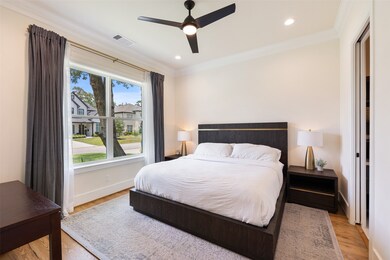 1223 Curtin St, Houston, TX 77018 - photo 5