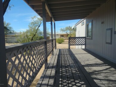 Back Porch