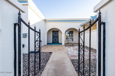 10621 W Cumberland Dr, Sun City, AZ 8535