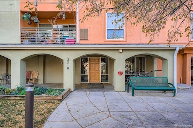 2510 Taft Dr unit 205, Boulder, CO 80302 - photo 2