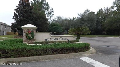 Autumn Glen