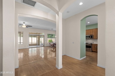 4774 E Jude Ct unit 4, Gilbert, AZ 85298 - photo 4