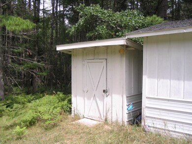 Shed 1