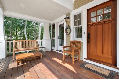 142 Lamberts Ln, Cohasset, MA 02025 - photo 5