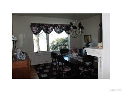 Dining Room.