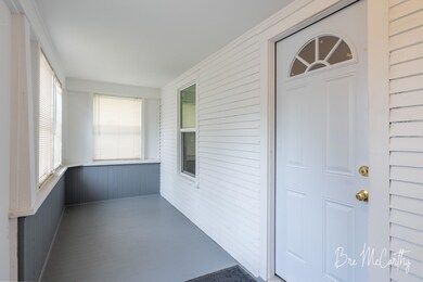 Porch