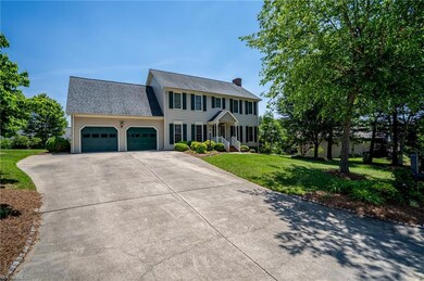 2102 Mirus Ct, High Point, NC 27265 - photo 3