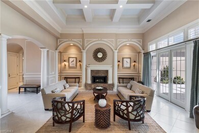 Designer ceiling cutouts and recessed lighting