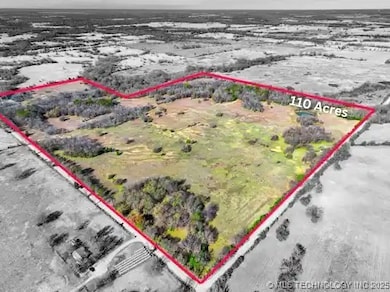 0 Hickory Hill Rd, Atoka, OK 74525 - photo 3