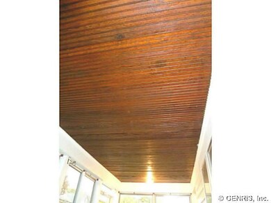 Porch - Enclosed