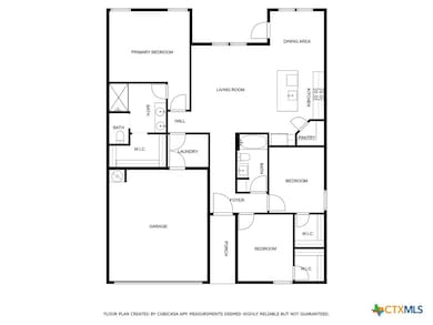 837 Margay Loop, Seguin, TX 78155 - photo 2