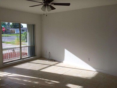 Bright Living Room