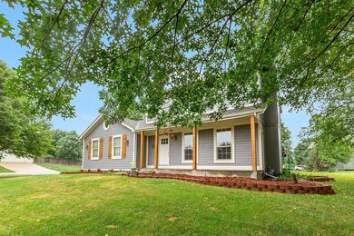 5101 Noreston St, Shawnee, KS 66226 - photo 2