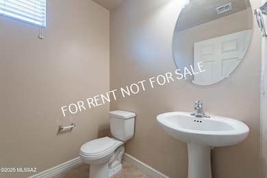 6678 S Stone Fly Dr, Tucson, AZ 85757 - photo 5