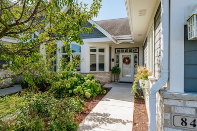 845 Lake Rd unit D, Brookfield, WI 53005 - photo 3