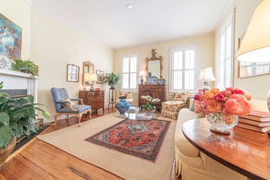 Formal Living Room
