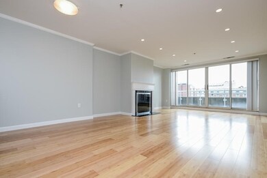 Thomas Graves Landing unit 705, Cambridge, MA 02141 - photo 5