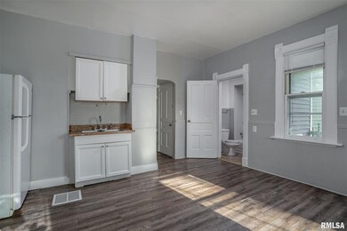 605 W 15th St, Davenport, IA 52803 - photo 4