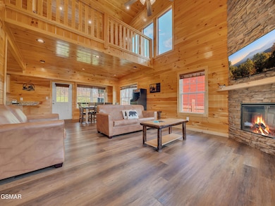 218 Caton Rd, Sevierville, TN 37862 - photo 3