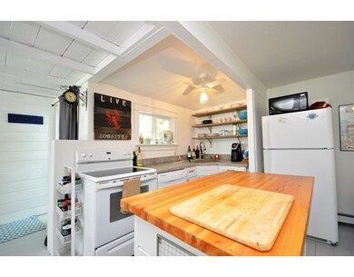 17 West St, West Wareham, MA 02576 - photo 5