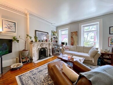 17 Harvard St unit 2, Charlestown, MA 02129 - photo 2