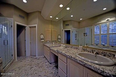 mast bath