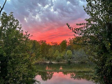 sunrise view cabin
