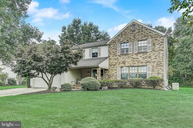 147 Kilburn Dr, Cherry Hill, NJ 08003 - photo 3