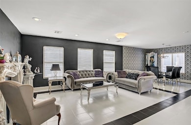 29 Marble Apex Ave, North Las Vegas, NV 89031 - photo 3