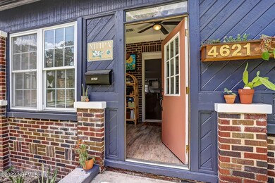 4621 Astral St, Jacksonville, FL 32205 - photo 6