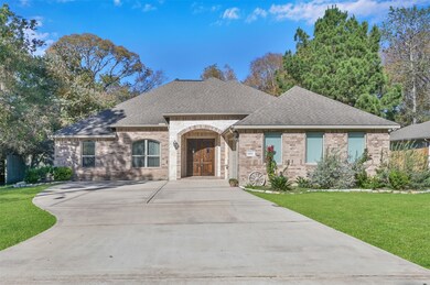 6814 Durango Dr, Magnolia, TX 77354 - photo 3