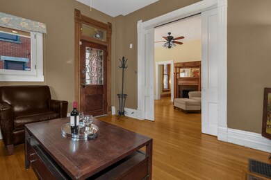 Parlor / Living Room