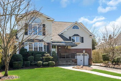 919 Claridge Dr, Spring Lake, NJ 07762 - photo 2