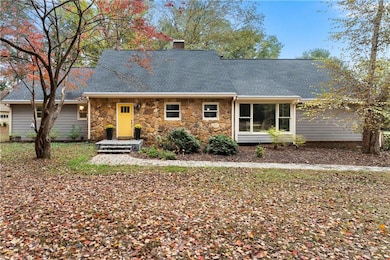 12 Allison Cir, Cartersville, GA 30120 - photo 3