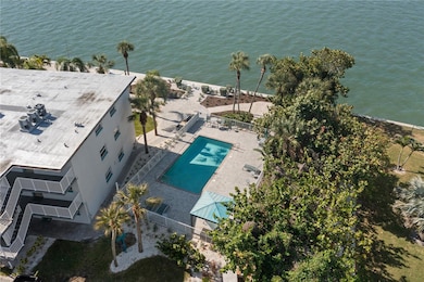 and yet another inviting pool