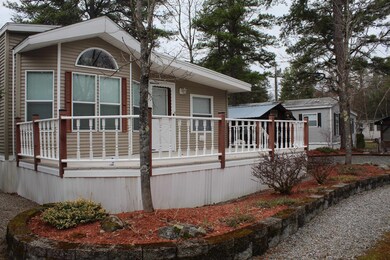 6 Pony Express Cir unit 39, Freedom, NH 03836 - photo 2