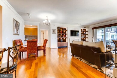 The Ritz-Carlton Residences, Baltimore, MD 21230 - photo 5