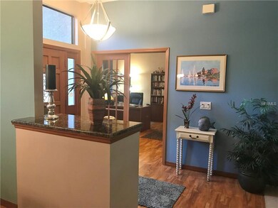 Front Foyer