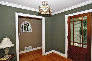 Foyer