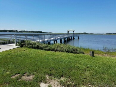 Cherry Point Boat Landing