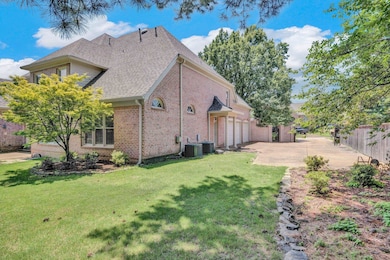 1062 Center Ridge Rd, Collierville, TN 38017 - photo 3