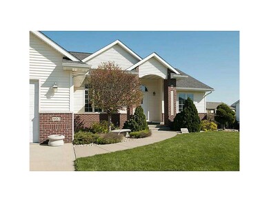 Front Exterior.