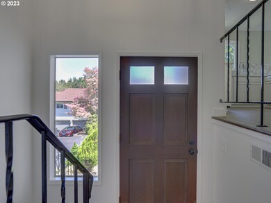 Entrance/Foyer