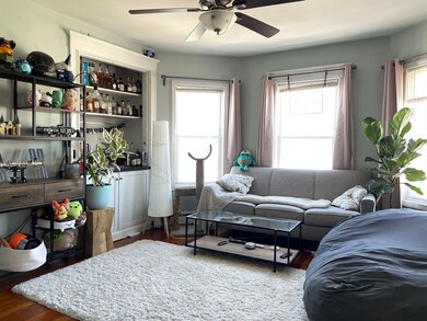 44 Radcliffe Rd unit 3, Somerville, MA 02145 - photo 5