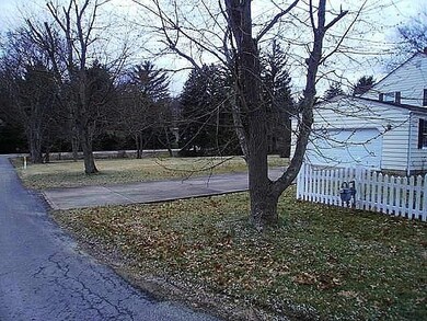 Double Wide Cement Driveway off Marie Drive to 2 C