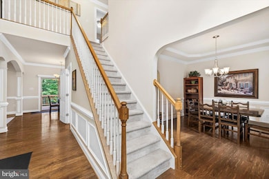 10747 Bridlerein Ct, Spotsylvania, VA 22553 - photo 5